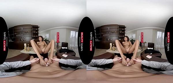 trendsRealityLovers - Daddy can you fuck me please VR